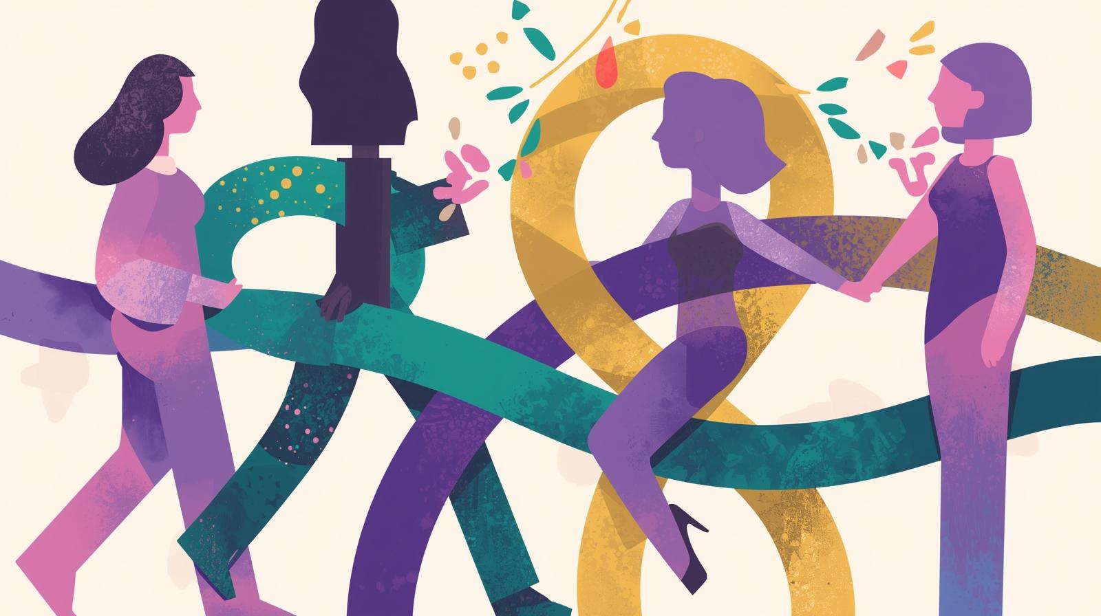 Dia Internacional de la Dona: lideratge, vocació i talent femení
