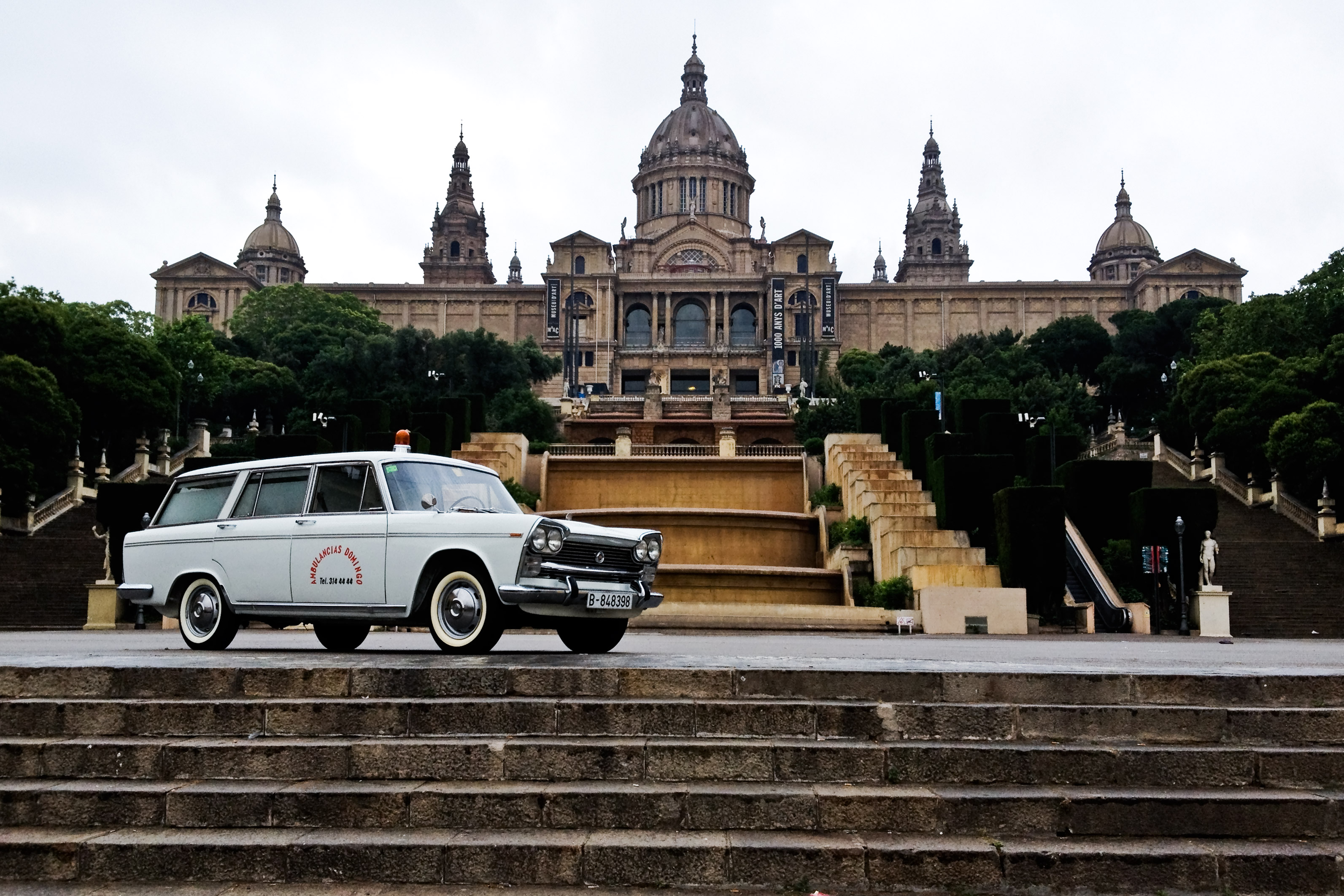 ambulancias-domingo-historia